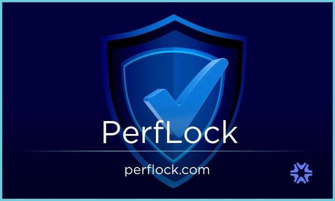 PerfLock.com — 2