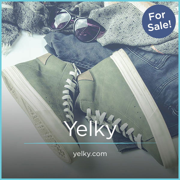 Yelky.com