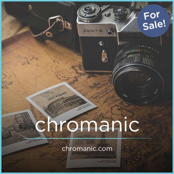 Chromanic.com image 2