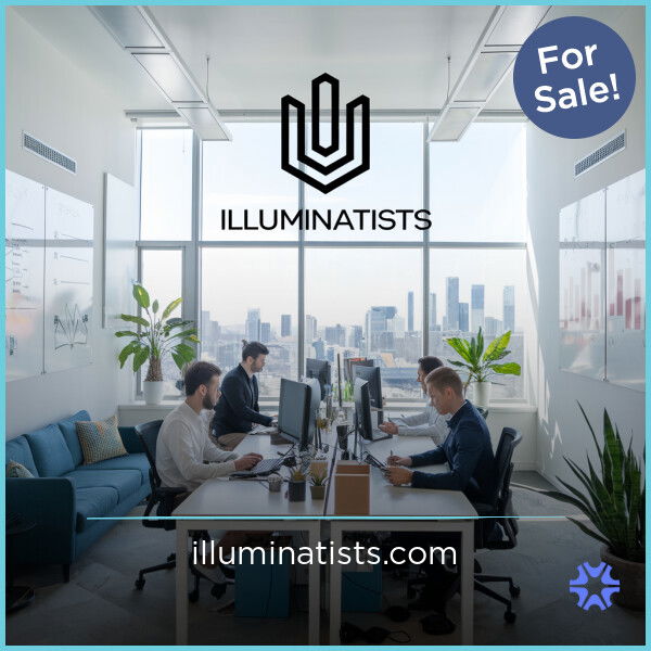 Illuminatists.com