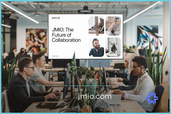 Jmio.com — 2