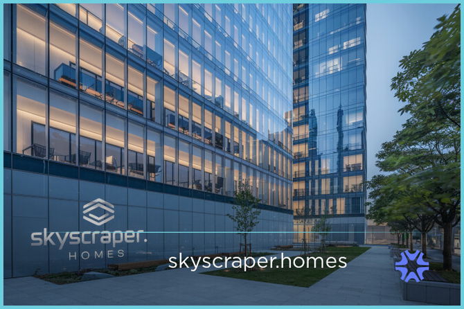 Skyscraper.Homes