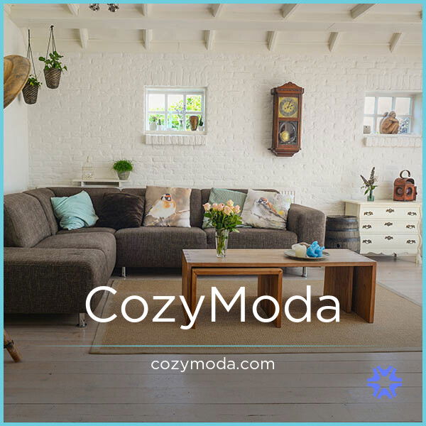 CozyModa.com