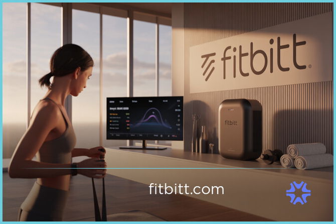 FitBitt.com