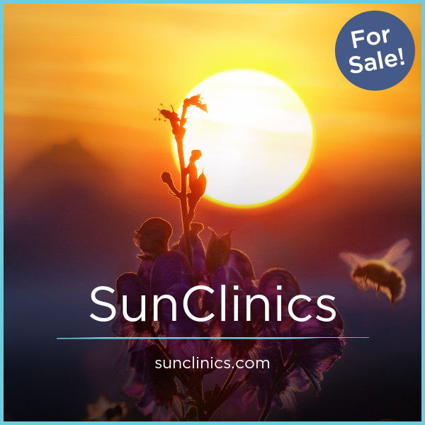 SunClinics.com
