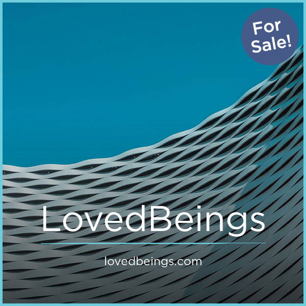 LovedBeings.com