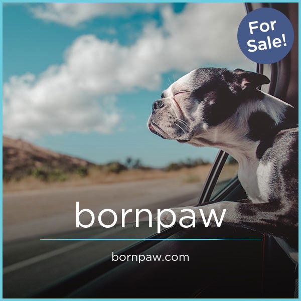 BornPaw.com