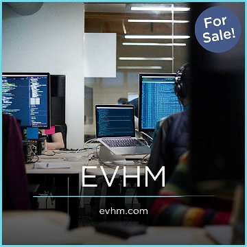 EVHM.com