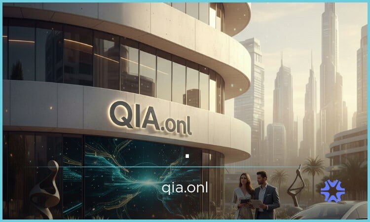 QIA logo