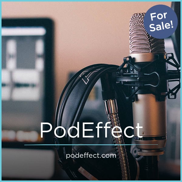 PodEffect.com — 2