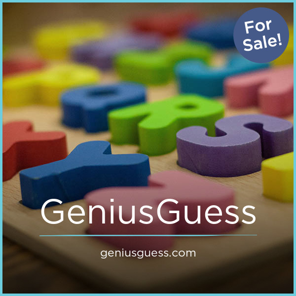 GeniusGuess.com image 2