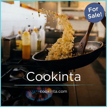 Cookinta.com