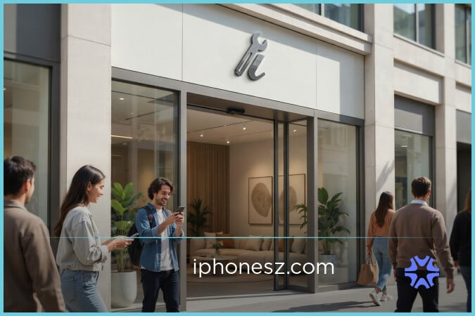 iPhonesz.com — 2