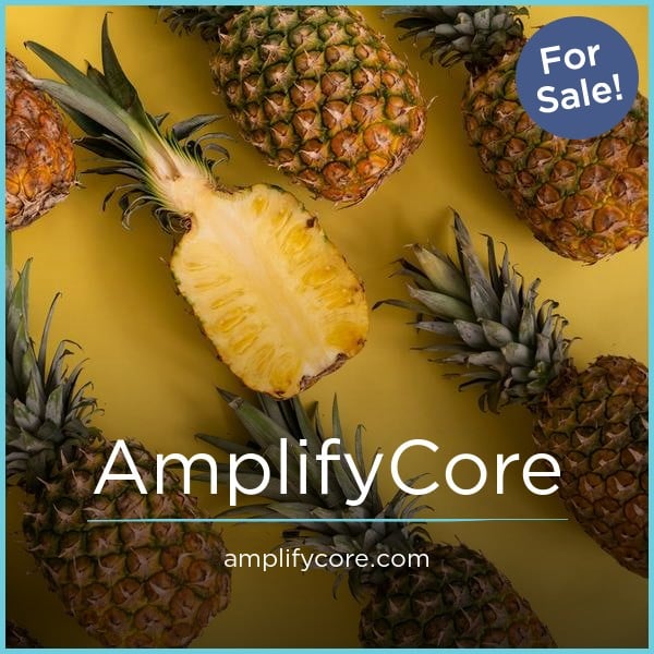 AmplifyCore.com image 2