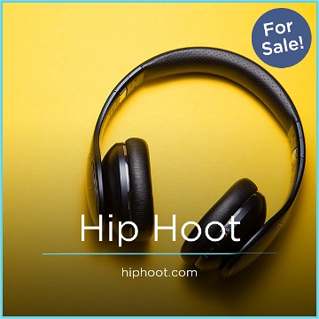 HipHoot.com