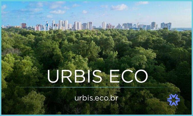 Urbis.Eco.Br