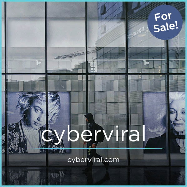 CyberViral.com