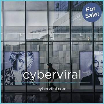 CyberViral.com