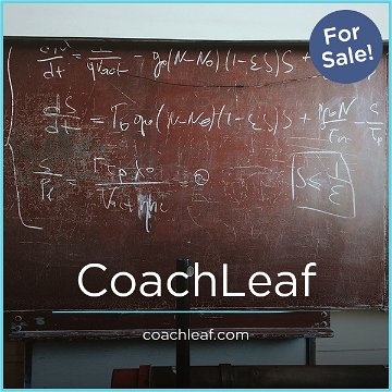 CoachLeaf.com