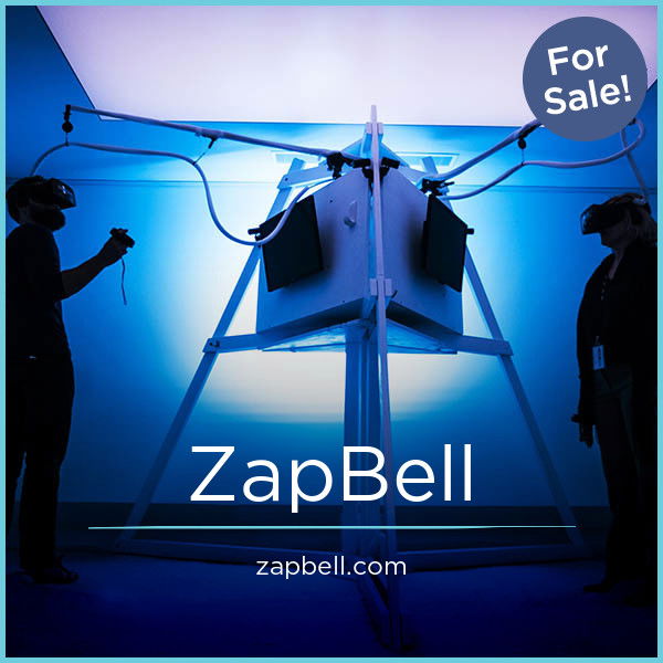 ZapBell.com — 2