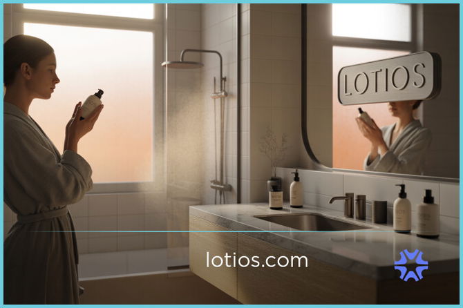 Lotios.com — 2