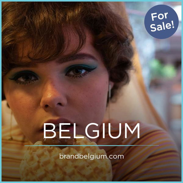BrandBelgium.com