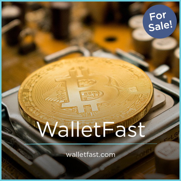 WalletFast.com — 2