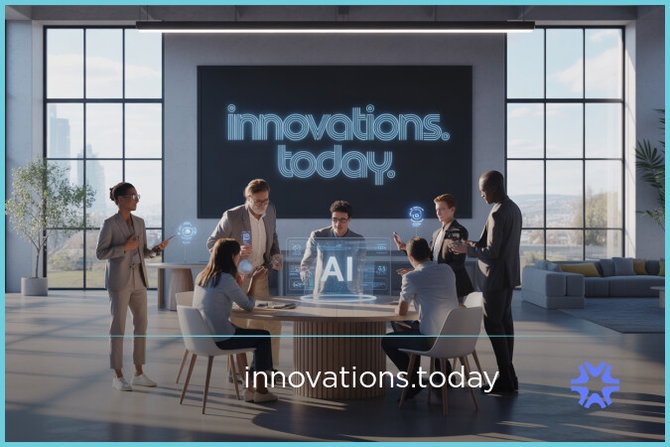 Innovations.Today — 2