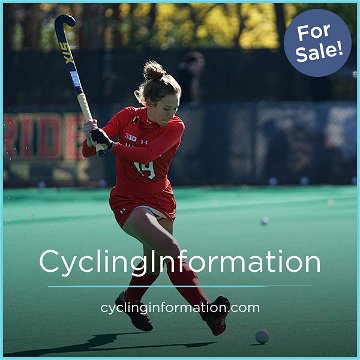 CyclingInformation.com