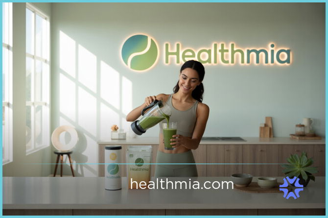 Healthmia.com