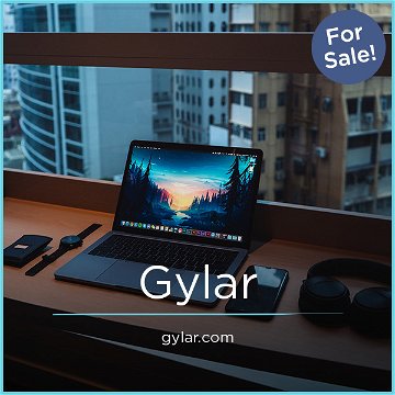 Gylar.com