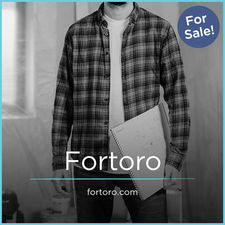 Fortoro.com - Unique premium names