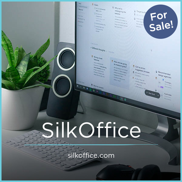 SilkOffice.com image 2