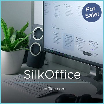 SilkOffice.com