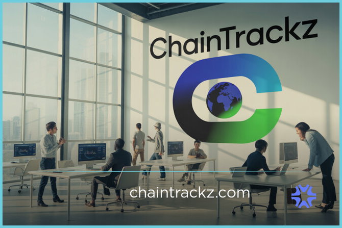 ChainTrackz.com — 2