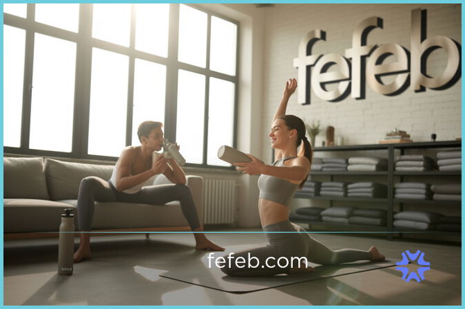 Fefeb.com — 2