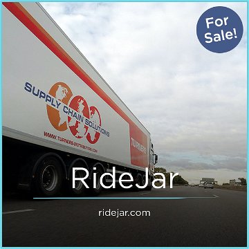 RideJar.com