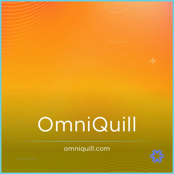 OmniQuill.com