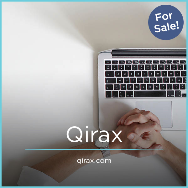 Qirax.com - Best premium domains