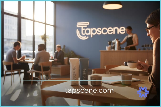 TapScene.com image 2