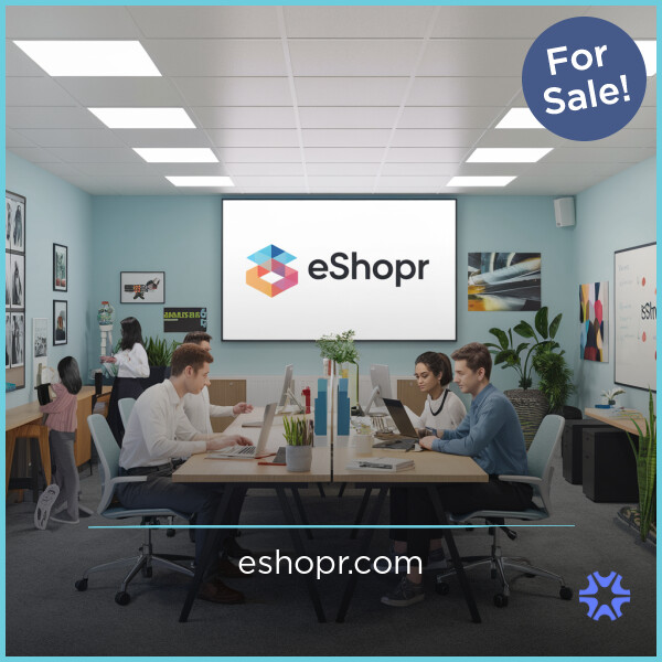 eSHOPr.com - buy Best premium names