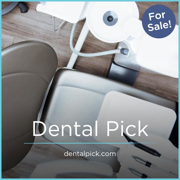 DentalPick.com — 2