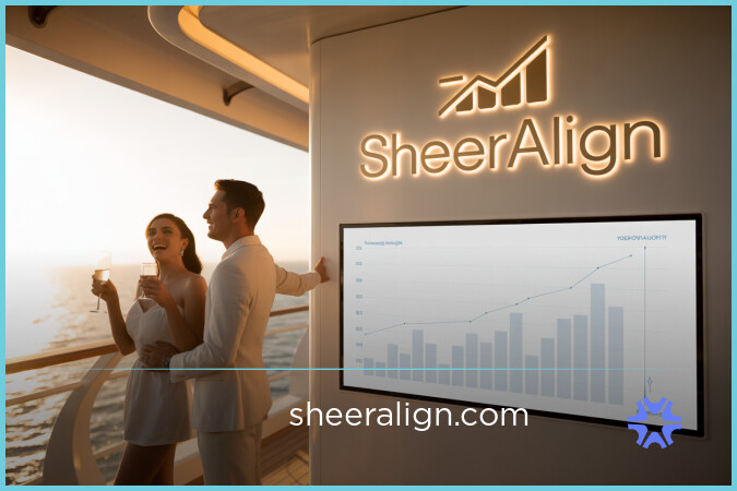 SheerAlign.com - Creative premium domain names for sale