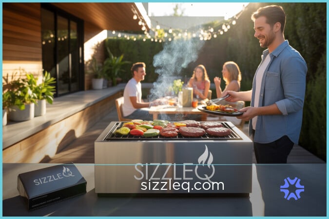 SizzleQ.com - buying Unique premium names