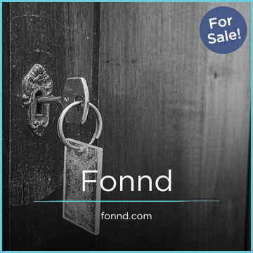 Fonnd.com