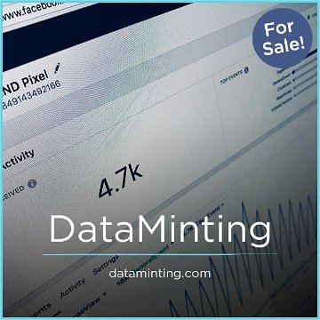 DataMinting.com