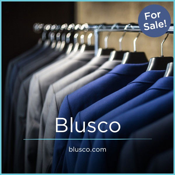 Blusco.com