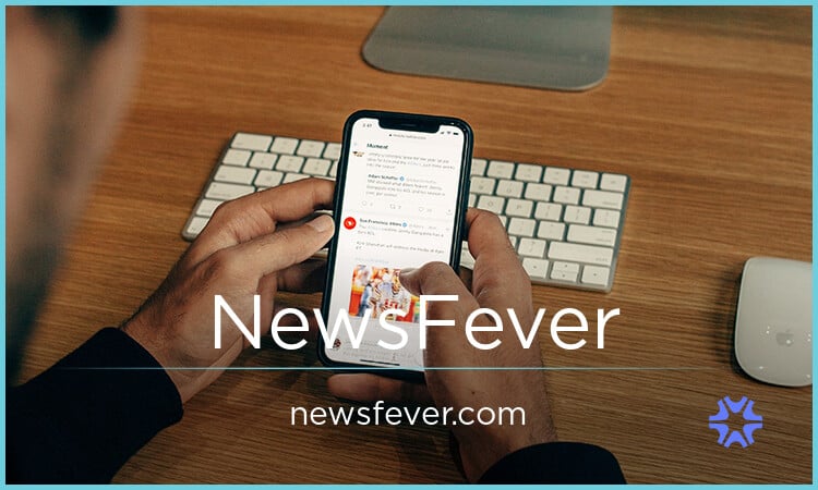 NewsFever.com image 2