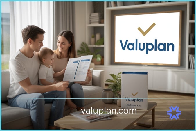 ValuPlan.com image 2
