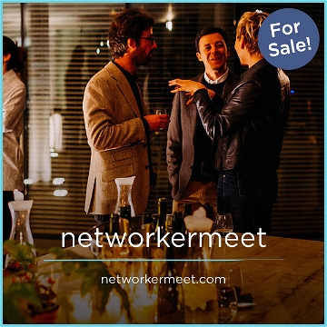 NetworkerMeet.com